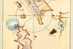 Kos Island Ottomanism Map (1522-1912)