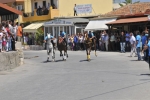 Horse racing of Saint George