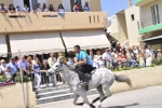 Horse racing of Saint George