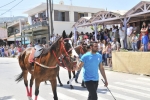 Horse racing of Saint George