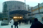 Finland Tourist Exhibition 2013