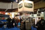Finland Tourist Exhibition 2013