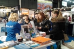 Tourism Exhibition Utrecht 2013