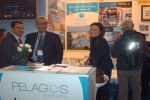 Tourism Exhibition Utrecht 2013