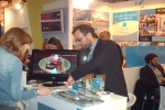 Tourism Exhibition Utrecht 2013