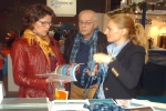 Tourism Exhibition Utrecht 2013