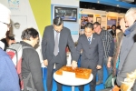 Tourism Exhibition Utrecht 2013