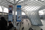 International Tourism Exhibition of Milan 2013