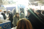 International Tourism Exhibition of Milan 2013