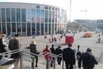 International Tourism Exhibition of Berlin I.T.B. 2013