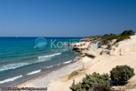 Κως Παραλία - Άγιος Θεολόγος