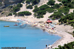 Kos Island - Paradise Beach