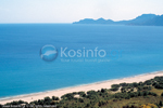 Kos Island - Paradise Beach