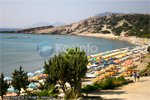 Kos Island - Paradise Beach