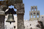 Ausfluege in den Dodekanes - Patmos