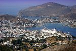 Ausfluege in den Dodekanes - Patmos