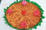 Baklavas