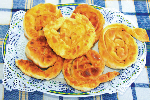 “Katimeria” Dessert