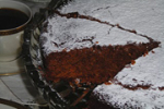 Melachrino Cake