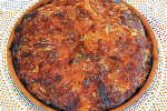 “Patsavoura” Dessert