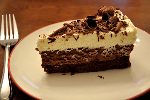 Triple Chocolate Cake