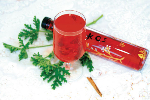 Cinnamon Flavoured Drink
