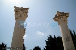 Kos - Das Asklepieion