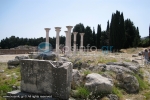 Kos - Das Asklepieion