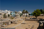 Kos Monuments Hellenistic Gymnasium