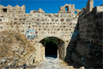 Kos Village Antimachia Castle