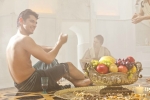 Traditional Hamam - Spa